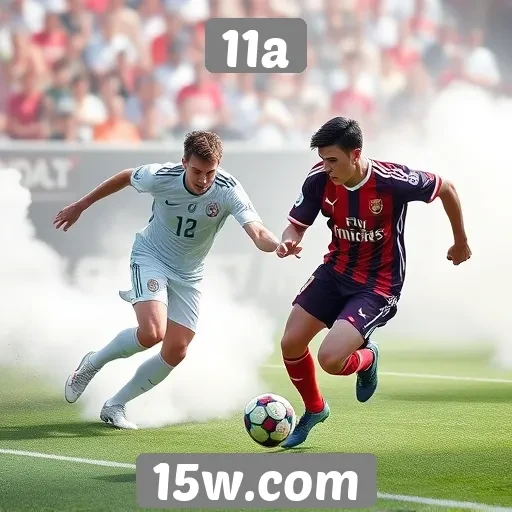 11a apresenta novos recursos para jogadores em 2025