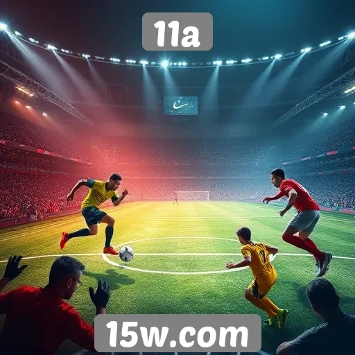 Análise das novas mecânicas de jogo no 11a