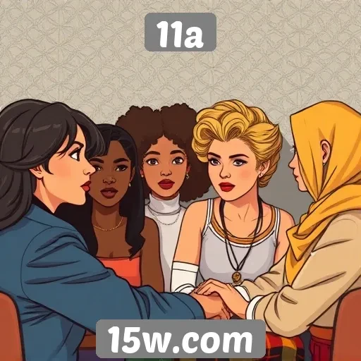 Estudo sobre a diversidade de gêneros nos jogos do 11a