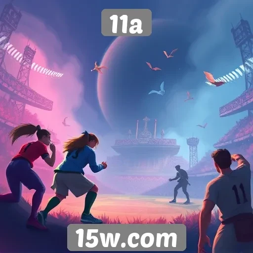 Impacto das parcerias do 11a com desenvolvedores