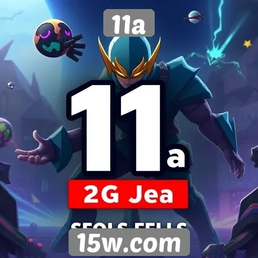 Confira os jogos mais populares no 11a